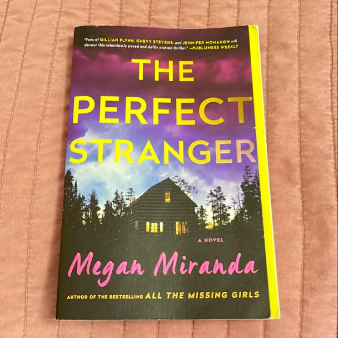 The Perfect Stranger