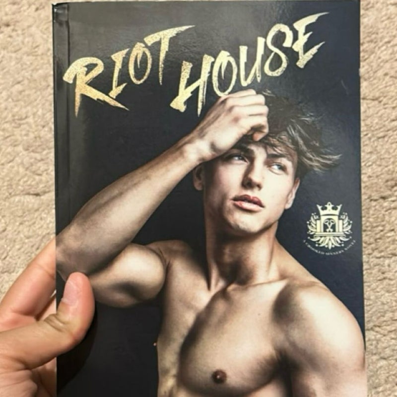 Riot House 