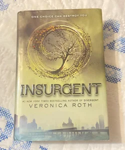 Insurgent