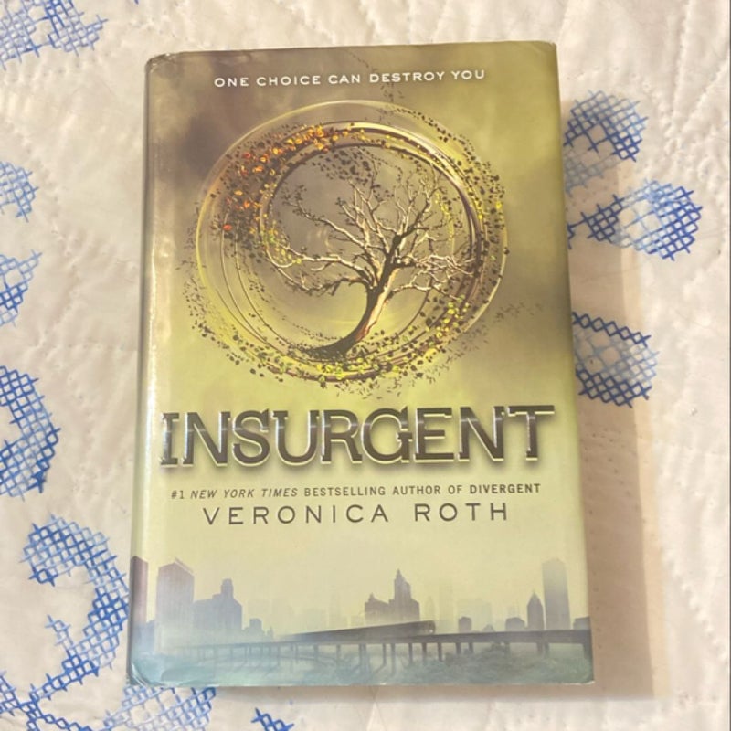 Insurgent