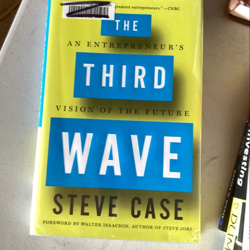 The Third Wave