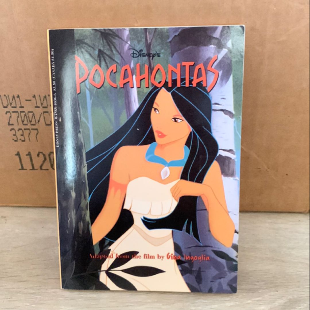 Pocahontas