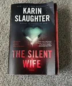 The Silent Wife