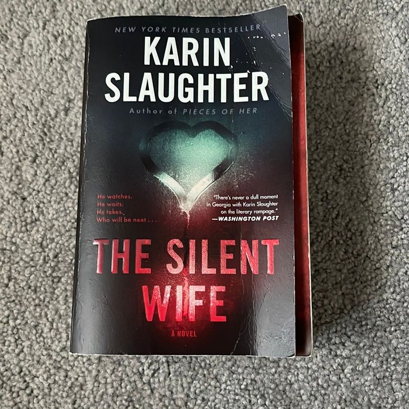 The Silent Wife