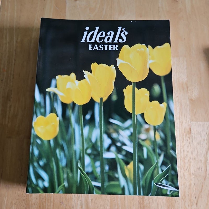 IDEALS MAGAZINES Lot of 6 Ideals , 2000, vol.57, nos. 1-6