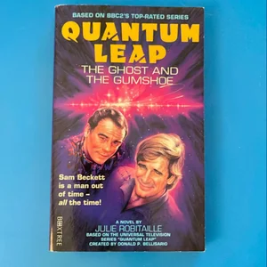 "Quantum Leap"