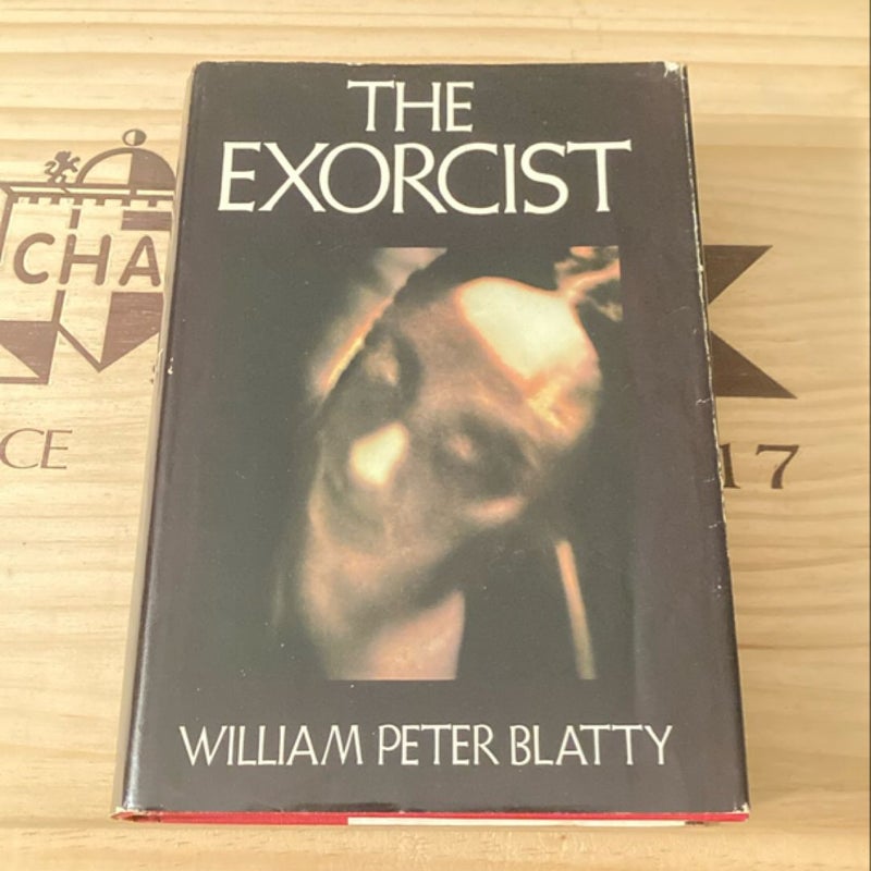 The Exorcist