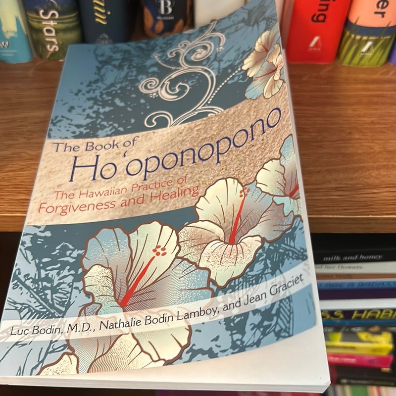 The Book of Ho'oponopono