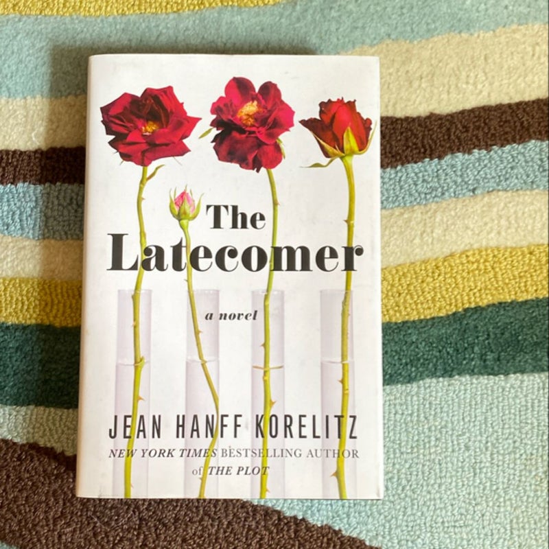 The Latecomer