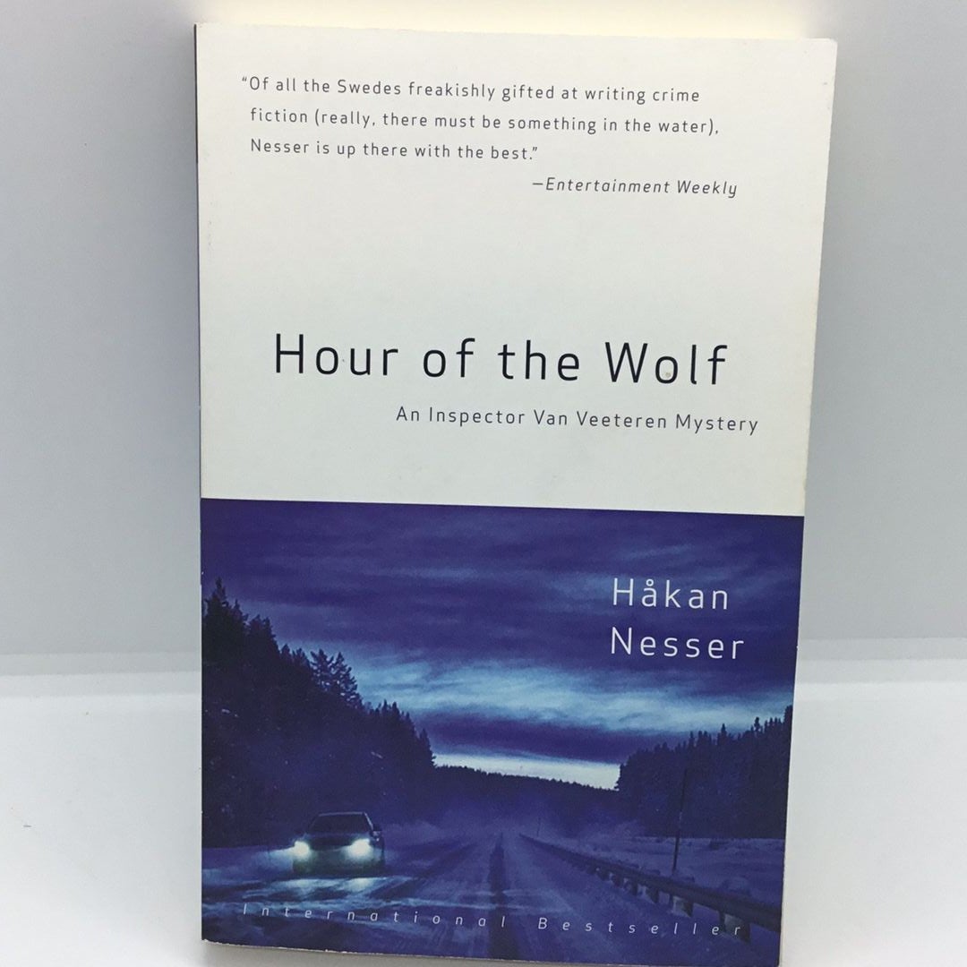 Hour of the Wolf