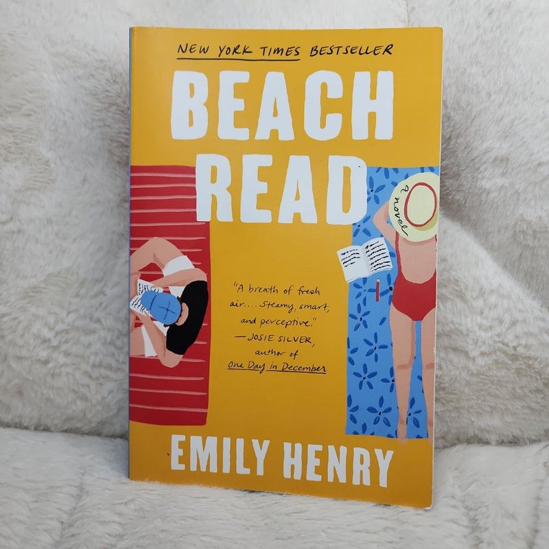 Beach Read