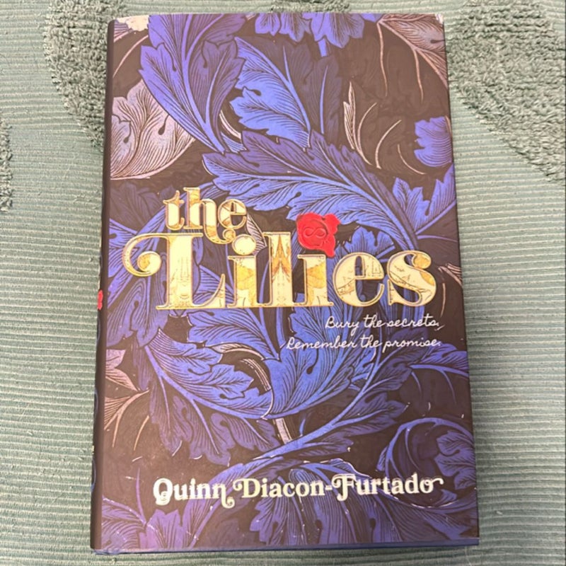 The Lilies 