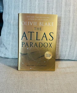 The Atlas Paradox