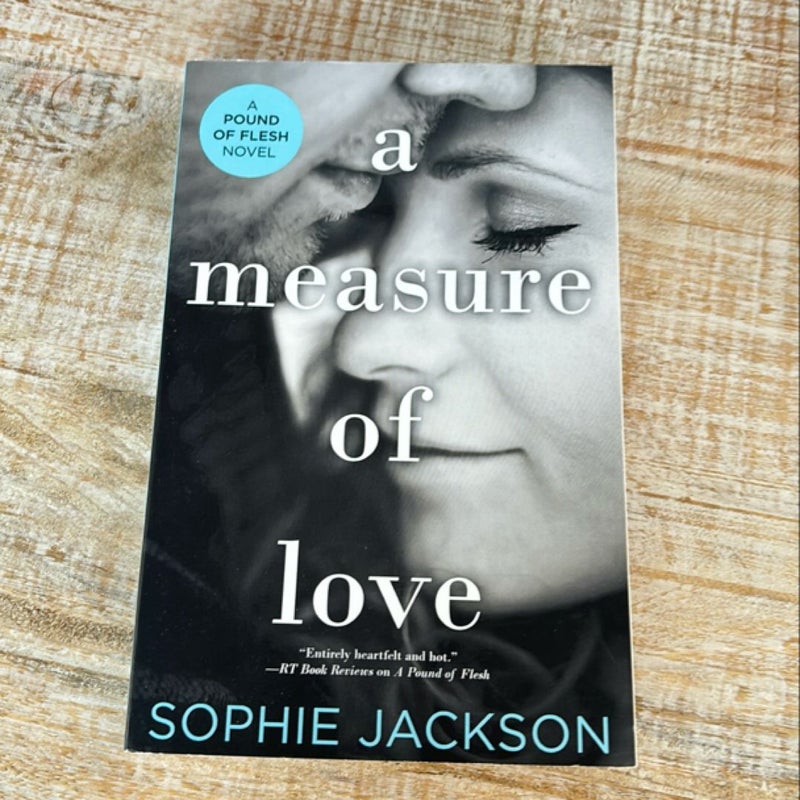 A Measure of Love