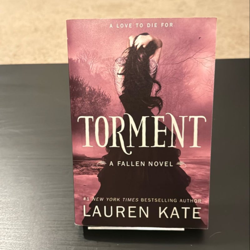 Torment