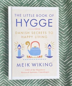 The Little Book of Hygge