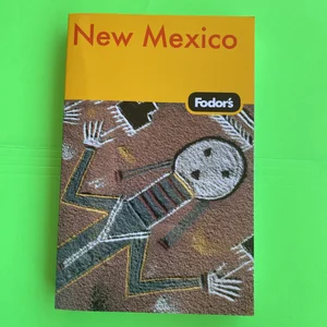 New Mexico, '90