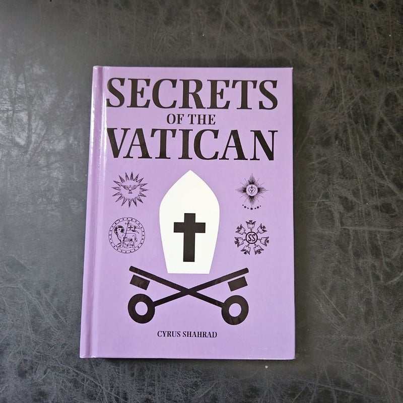 Secrets of the Vatican