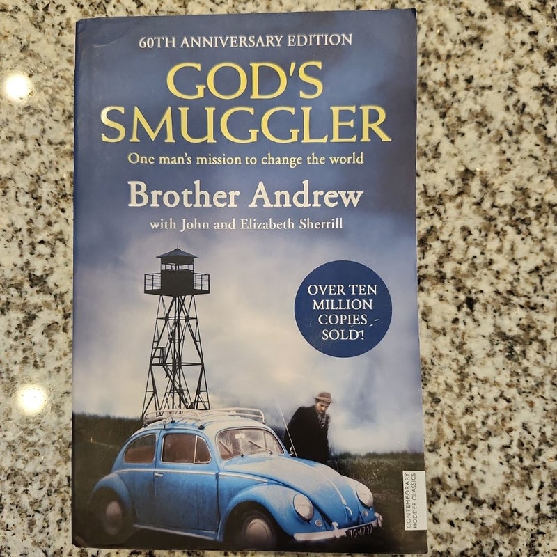 God's Smuggler