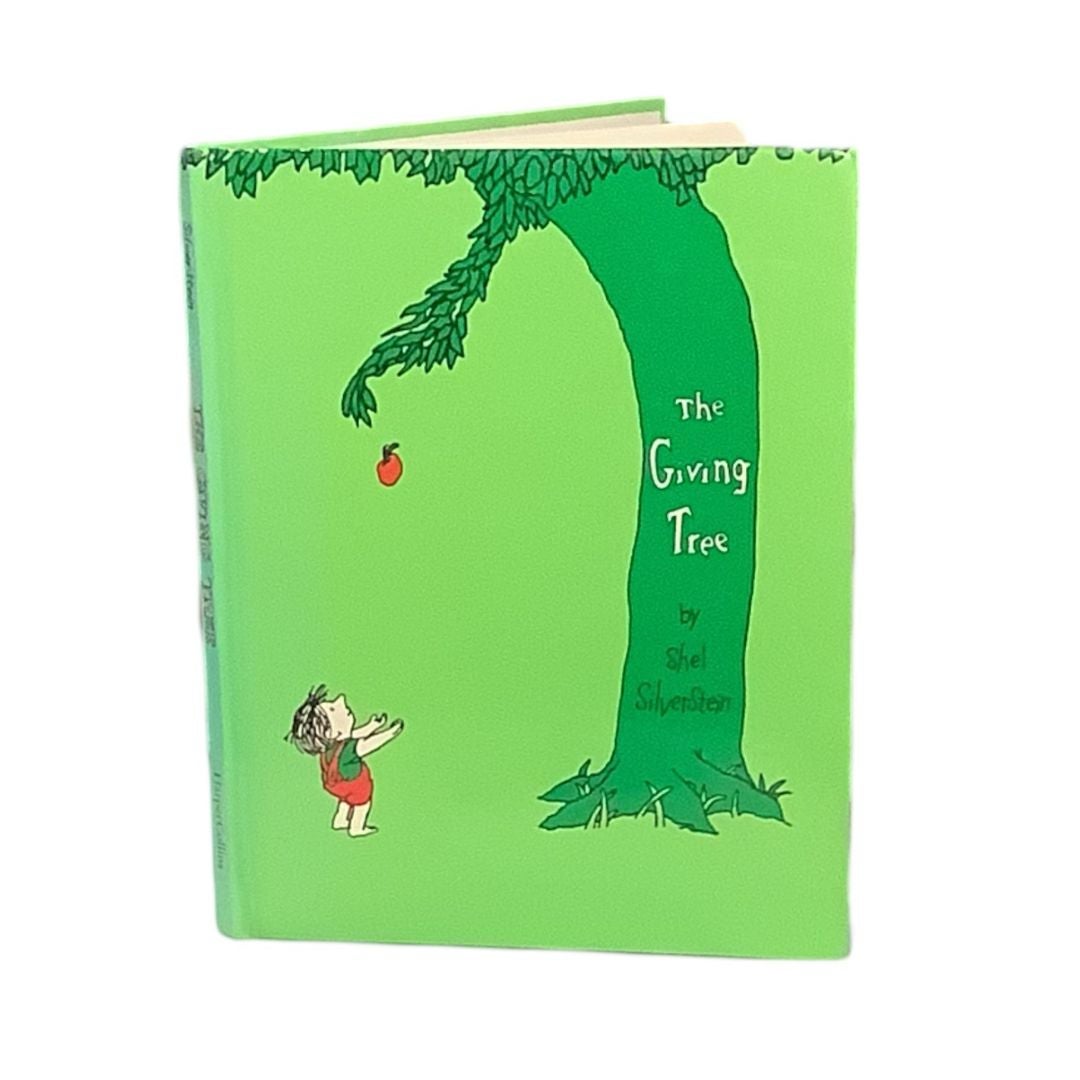 The Giving Tree