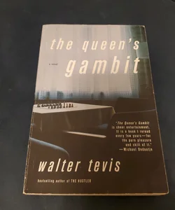 The Queen's Gambit