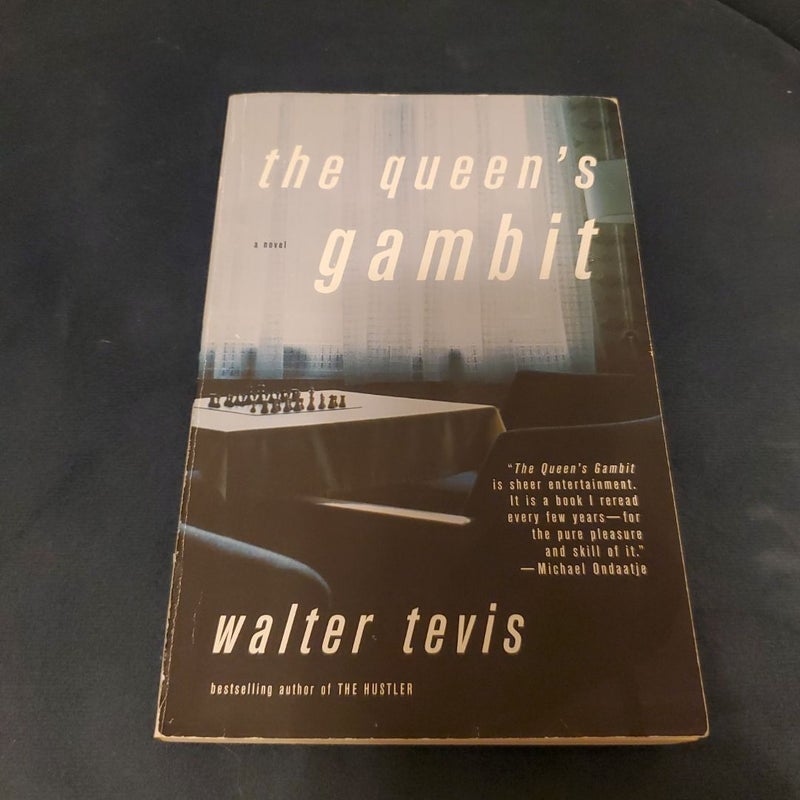 The Queen's Gambit