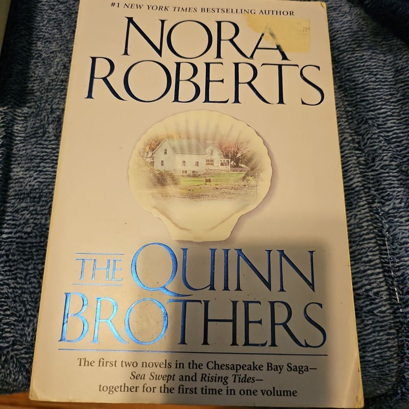 The Quinn Brothers