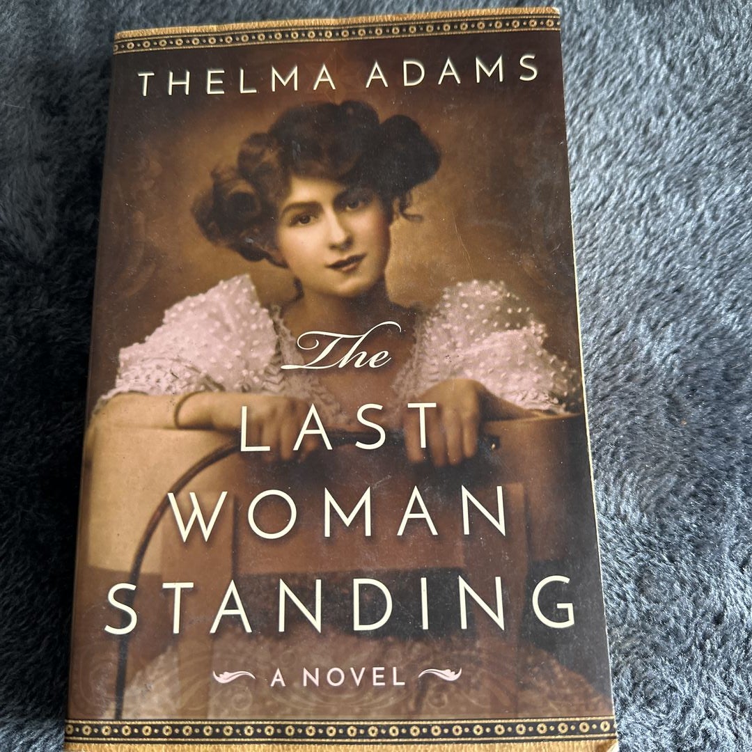 The Last Woman Standing