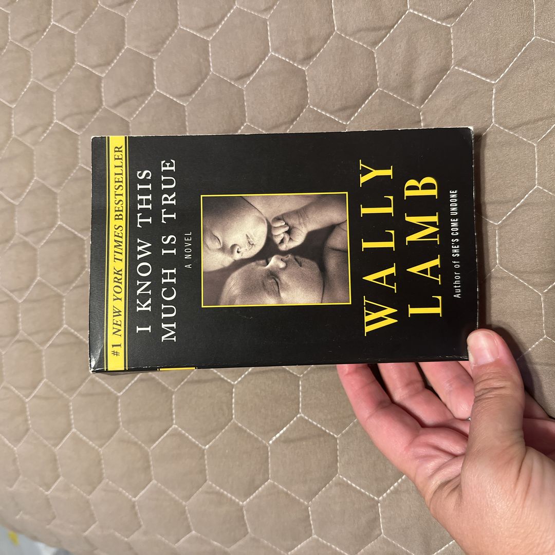 I Know This Much Is True