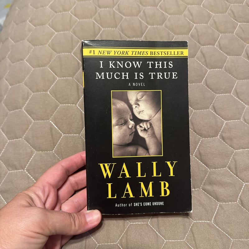 I Know This Much Is True