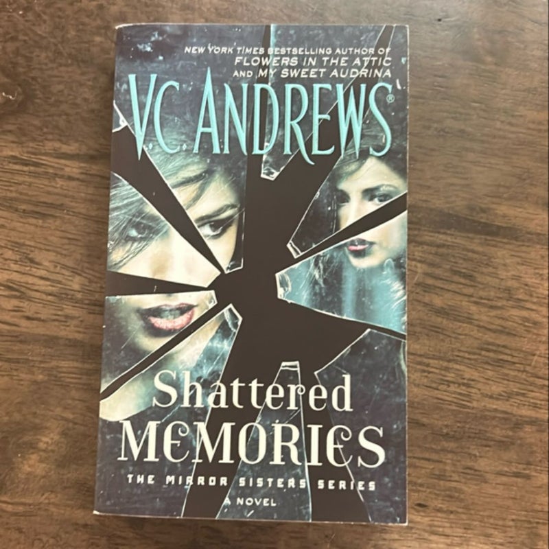 Shattered Memories