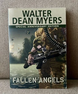 Fallen Angels (Special Anniversary Ed.; 1st Print Ed.)