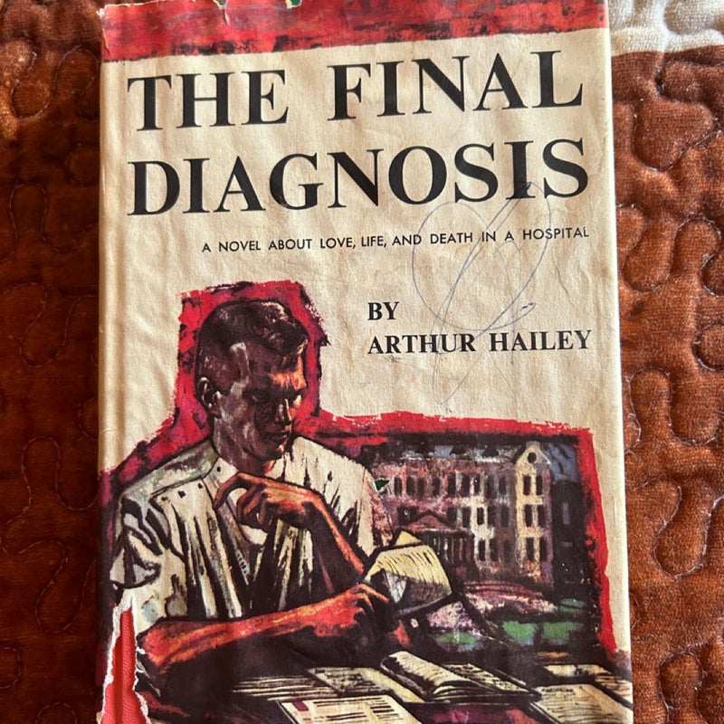 The Final Diagnosis