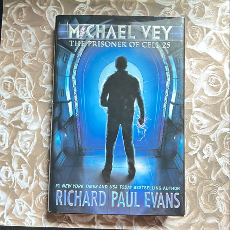 Michael Vey