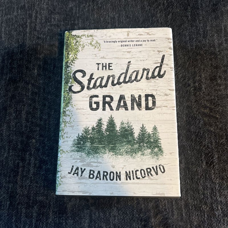 The Standard Grand