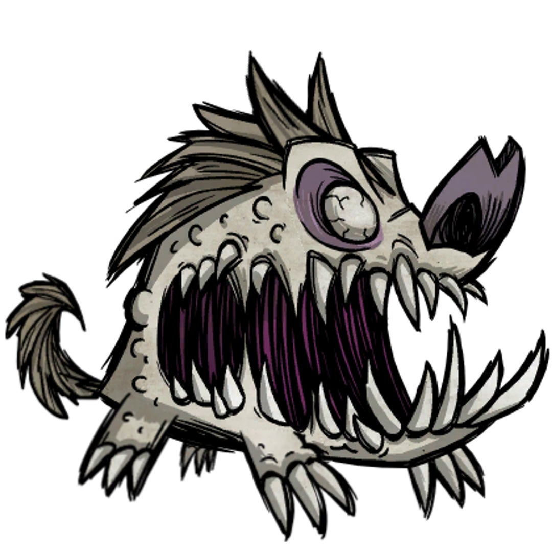 The Horror Hound