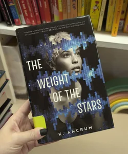 The Weight of the Stars