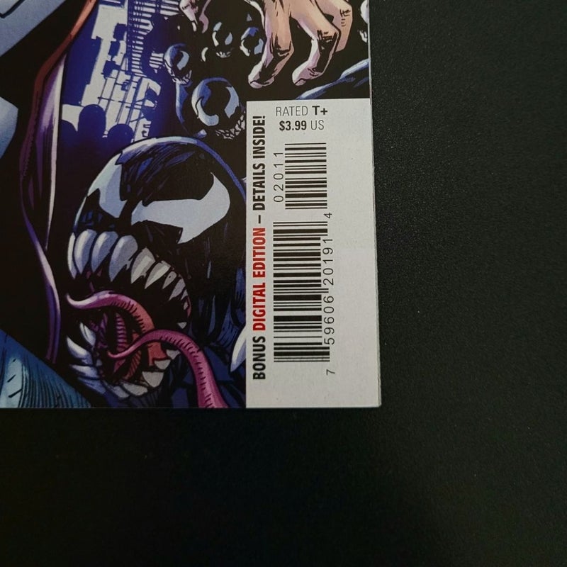 Venom #20