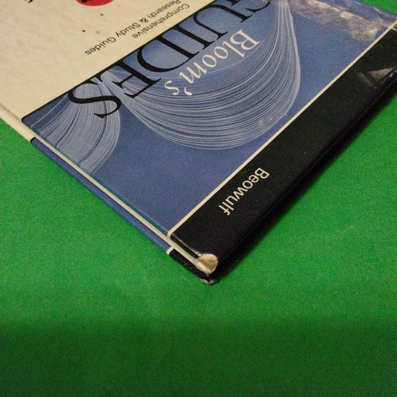 Beowulf