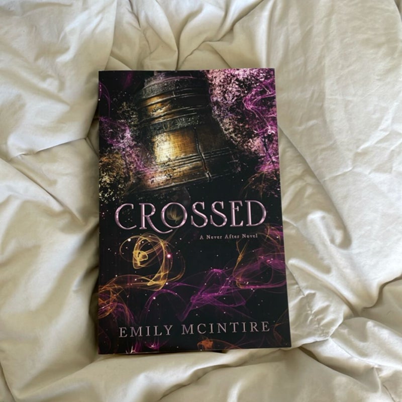 Crossed