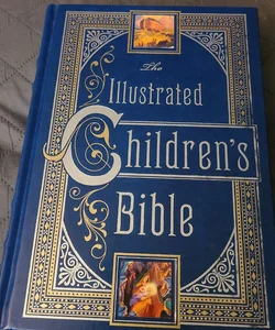 Illustrated Children's Bible (Barnes and Noble Collectible Classics: Omnibus Edition)