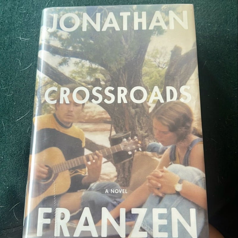 Crossroads