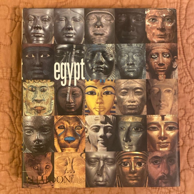 Egypt