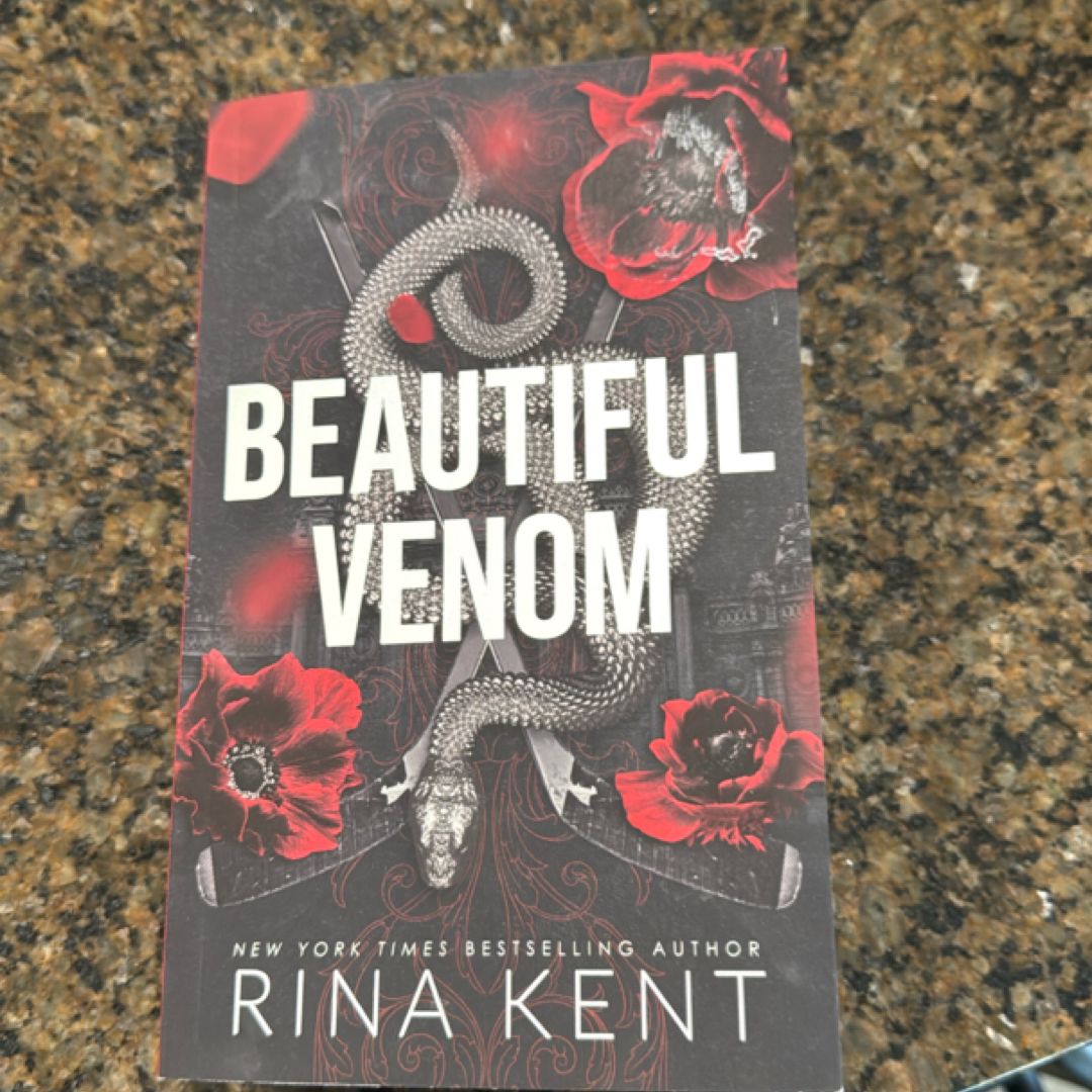 Beautiful Venom (Standard Edition)