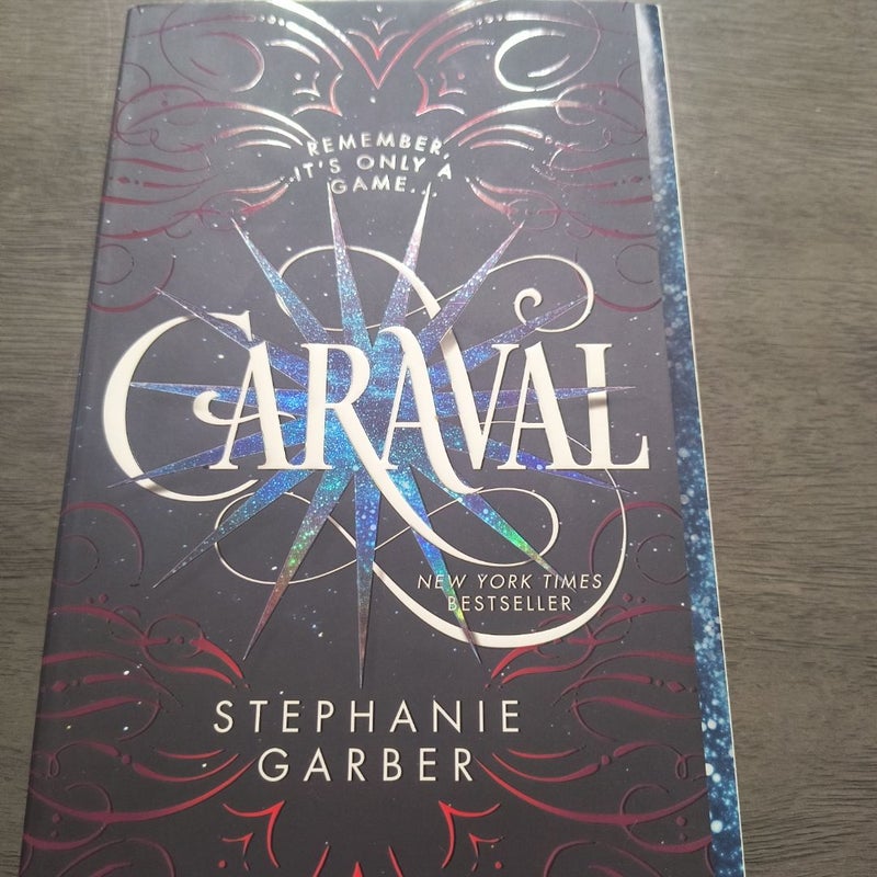 Caraval