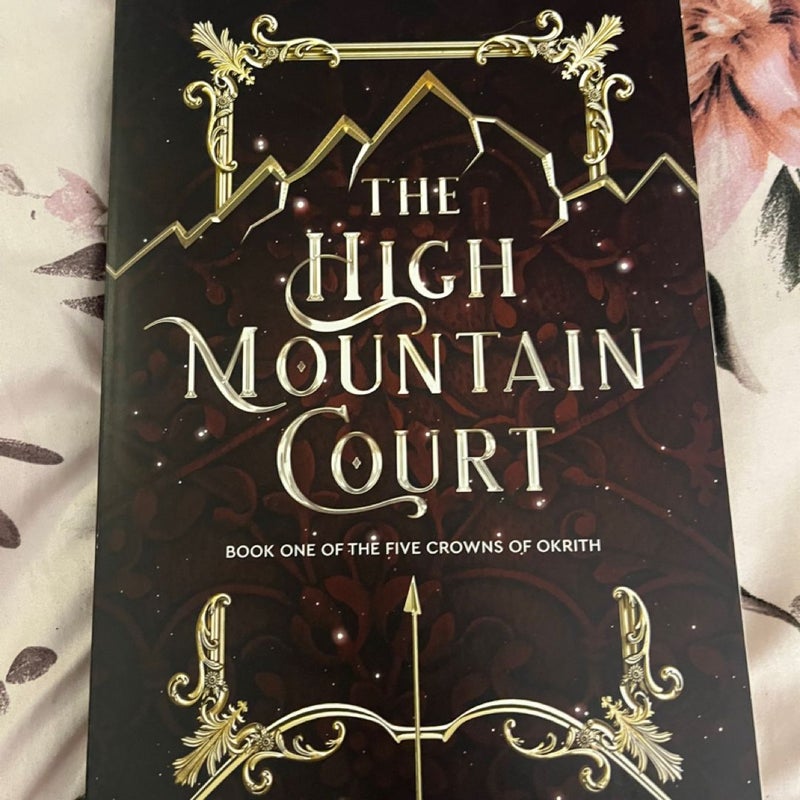 The High Mountain Court