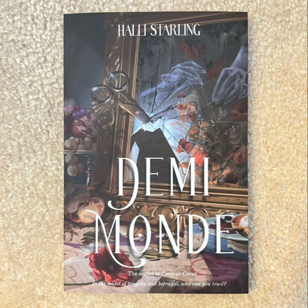 Demimonde