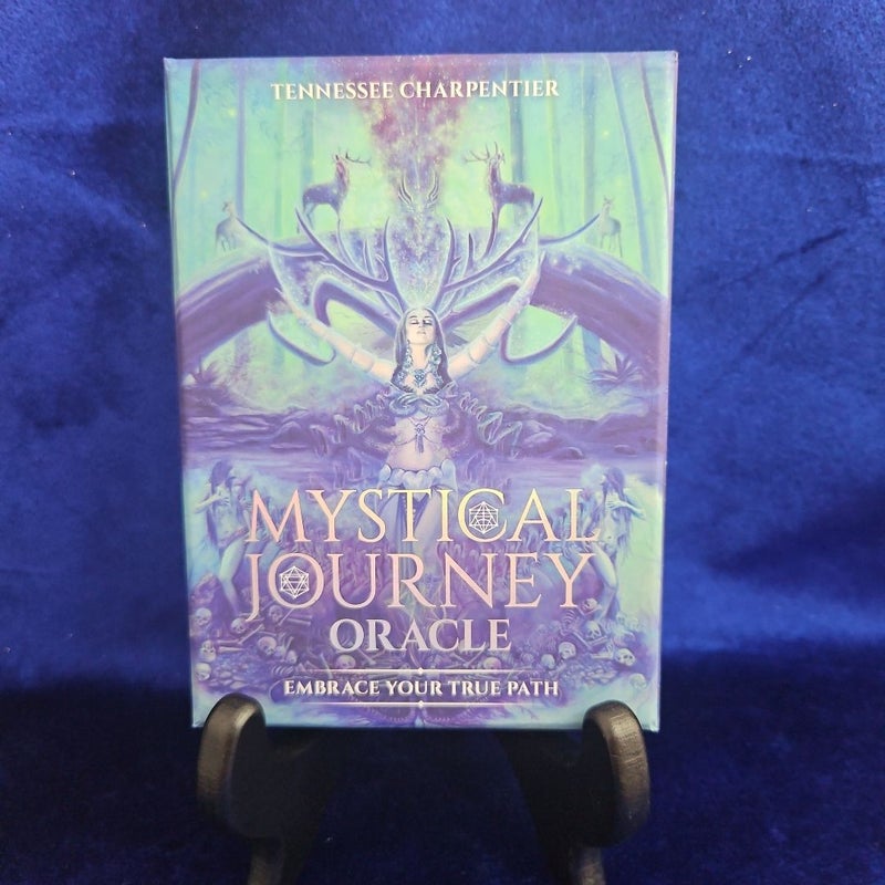 Mystical Journey Oracle