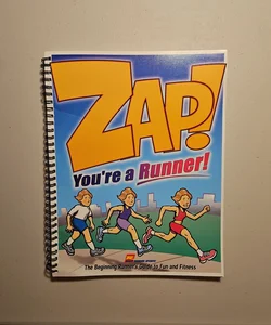 Zap You're a Runner