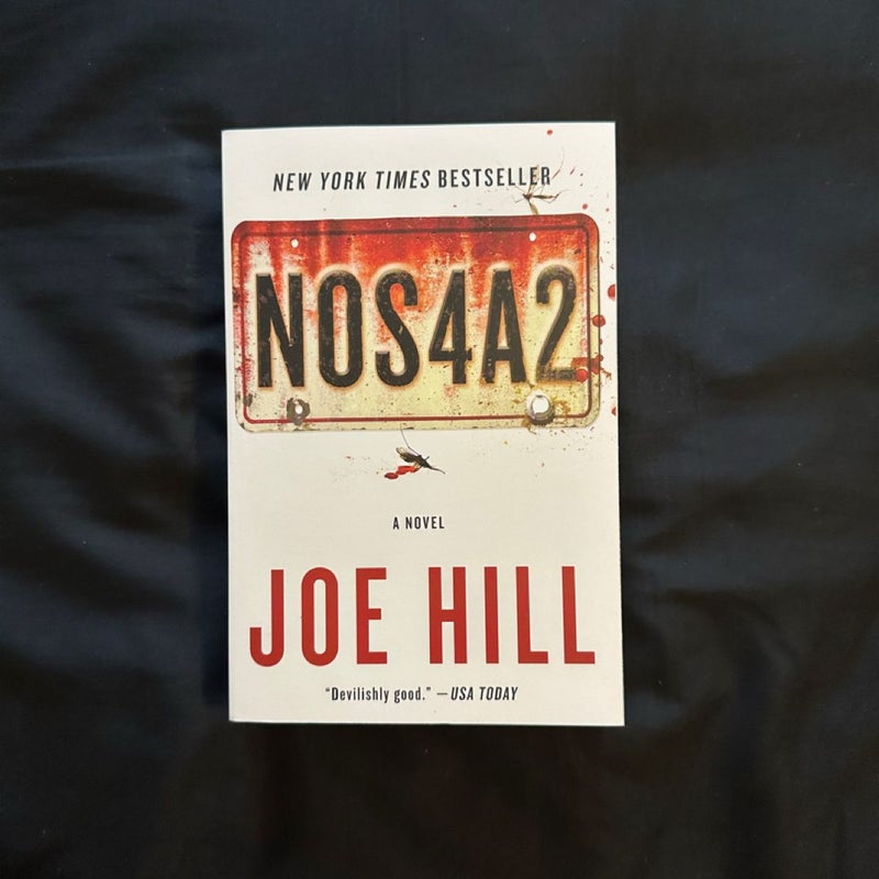 Nos4a2